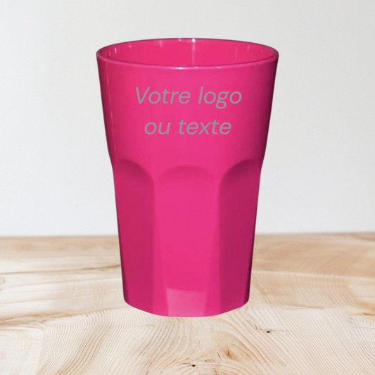 Verre à mojito - Personnalisable