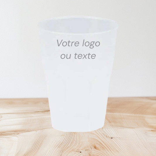 Verre a cocktail- Personnalisable